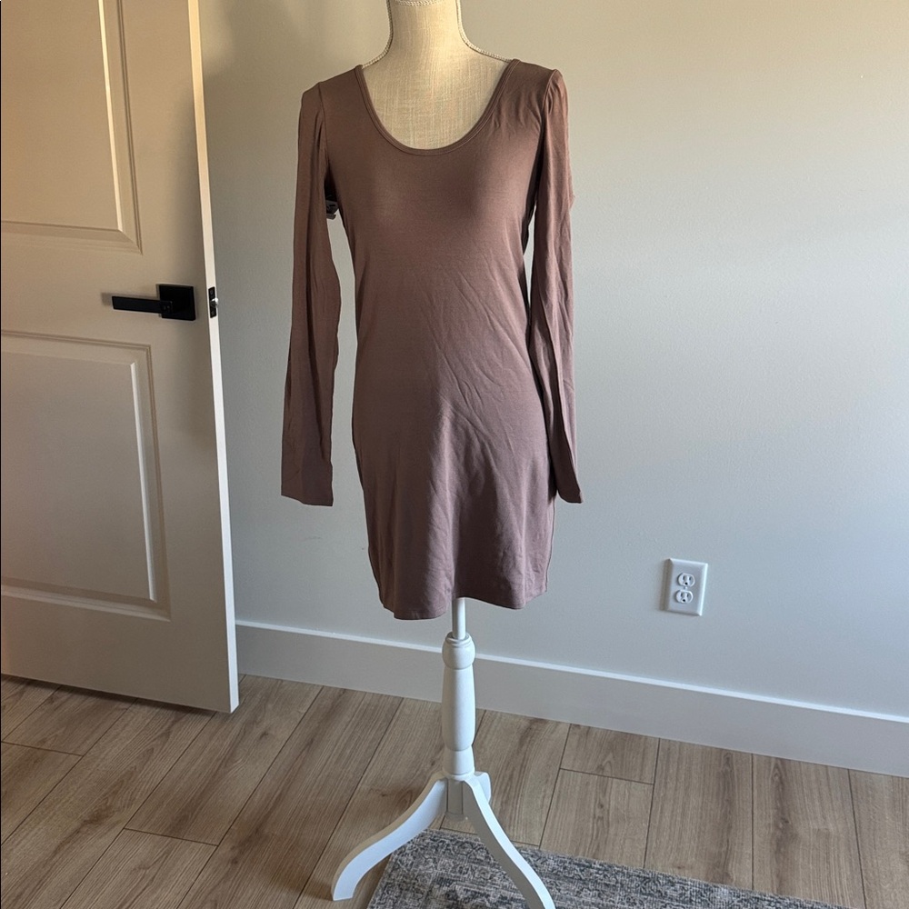 Aritzia Bodycon Dress Wildfred